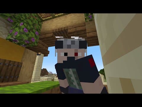 YouTube thumbnail for Etho Plays Minecraft - Episode 580: 1.20 Trails &amp; Tales