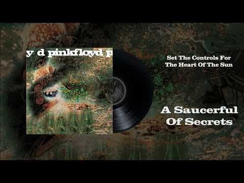 YouTube thumbnail for Pink Floyd - Set the Controls for the Heart of the Sun