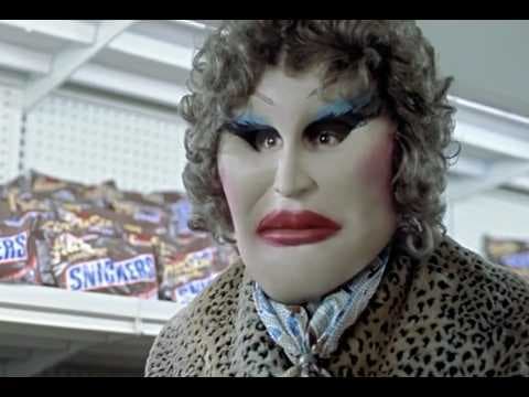 YouTube thumbnail for The best Halloween commercial from back in the day