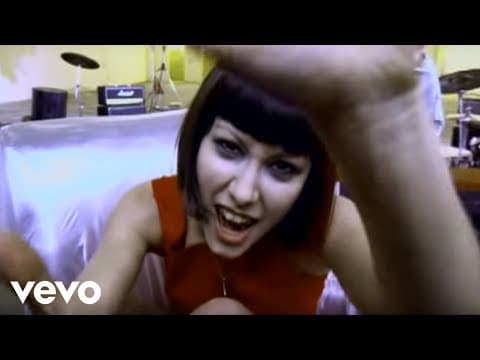 YouTube thumbnail for Republica - Ready to Go [1996]