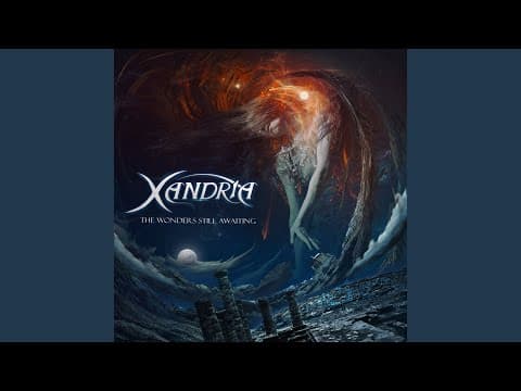 YouTube thumbnail for The wonders still waiting - Xandria [symphonic]