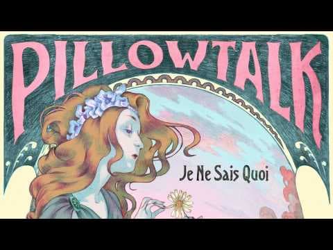 YouTube thumbnail for PillowTalk - We All Have Rhythm