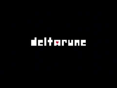 YouTube thumbnail for What if the weird route in chapter 5 had a worse version of the jingle?