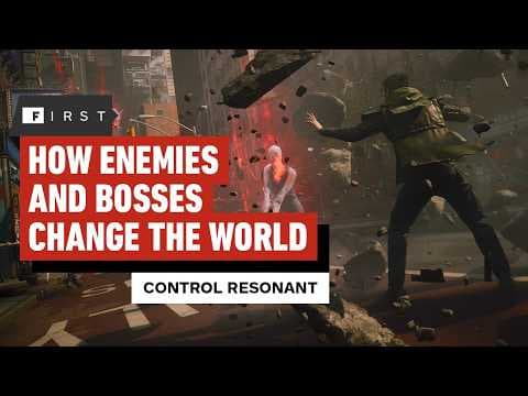 YouTube thumbnail for ‘You Don’t Get XP, But Zones Do’ — How Control Resonant Is Rewriting the Action RPG Rule Book