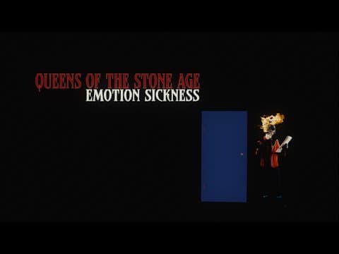 YouTube thumbnail for Emotion Sickness (Official Music Video)