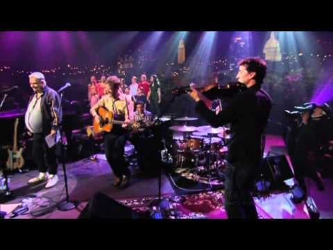 YouTube thumbnail for With the news of Glen Hansard's death this morning I keep coming back to this.  Two artists who died far too young.