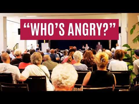YouTube thumbnail for I Went to an Anti-Bike-Lane Revolt And Here’s What I Learned