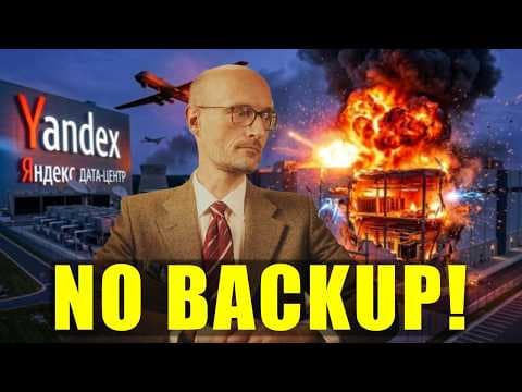 YouTube thumbnail for The Russian Bot Apocalypse