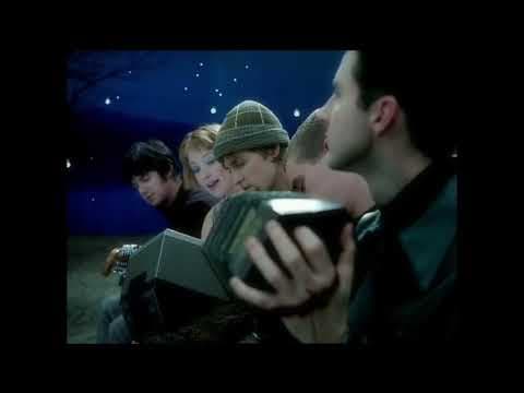 YouTube thumbnail for Song of the Day: Kiss Me by Sixpence None The Richer