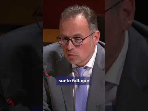 YouTube thumbnail for Microsoft’s lawyer in France confirms that their datacenters in Europe can be accessed by US government