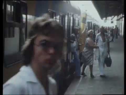 YouTube thumbnail for Nederland kampt met een hittegolf (1976)