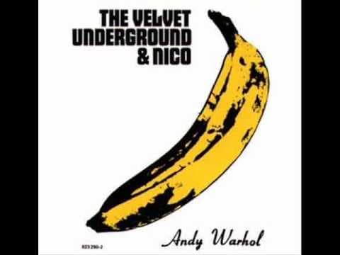 YouTube thumbnail for The Velvet Underground - Venus In Furs