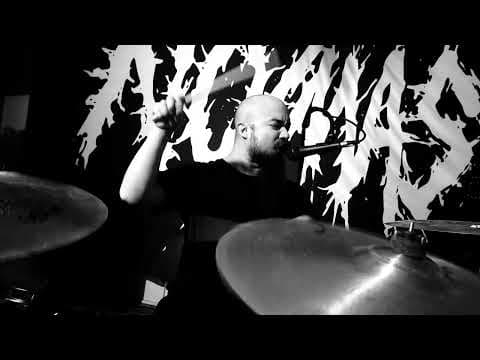 YouTube thumbnail for No Más - Deny/Disgrace (Official Video)