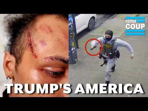 YouTube thumbnail for ICE BLOODIES Teenager, Dumps Him Off in Park