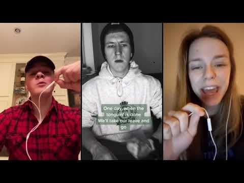 YouTube thumbnail for Sea Shanty - Wellerman - (Tik Tok Sea Shanty Compilation)
