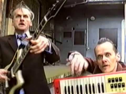 YouTube thumbnail for PowerSolo - Boom Babba Do Ba Dabba (Official Music Video)