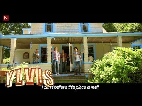 YouTube thumbnail for Welcome to the Massachusetts, land of a thousand tribes
