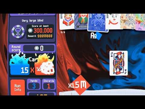 YouTube thumbnail for [TAS] Balatro "maximum score" in 5m 48.23s by Masterjun3
