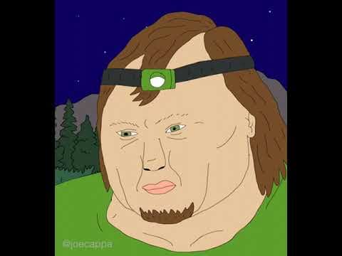 YouTube thumbnail for Scooby Snack - JoeCappa