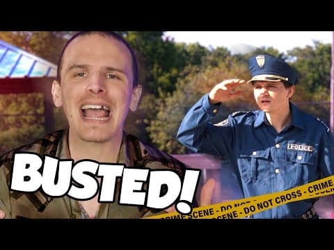 YouTube thumbnail for Content Cop - iDubbbz