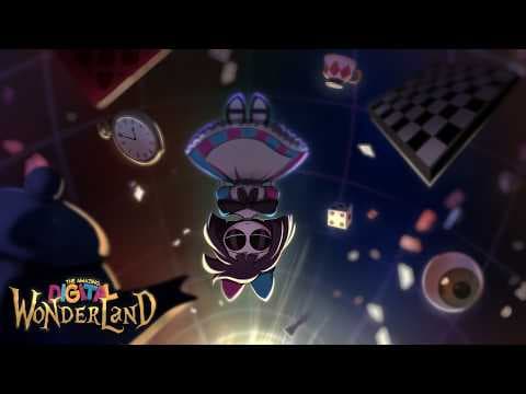 YouTube thumbnail for Down the digital rabbit hole | The amazing digital wonderland – Chapter 1