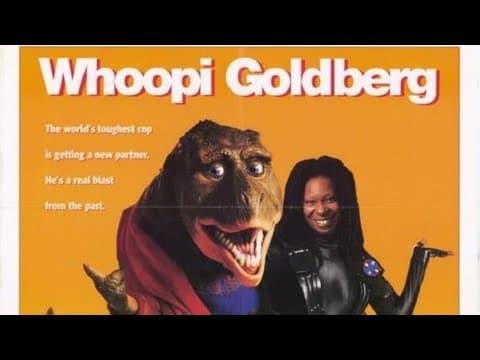 YouTube thumbnail for Theodore Rex (1996)