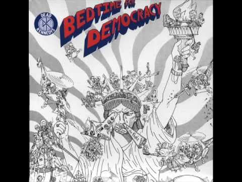YouTube thumbnail for Dead Kennedys - D.M.S.O.
