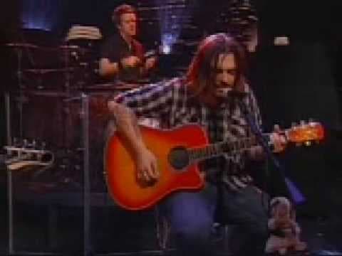 YouTube thumbnail for Seether - The Needle and the Damage Done (Neil Young cover) (folk rock)