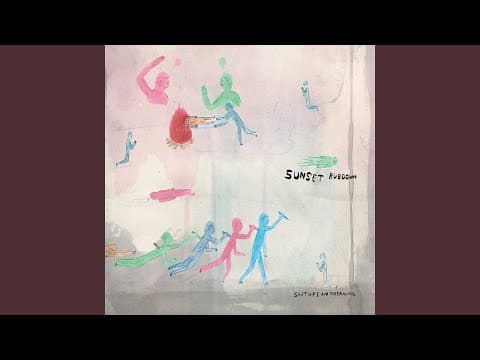 YouTube thumbnail for Sunset Rubdown - Us Ones in Between [2006]