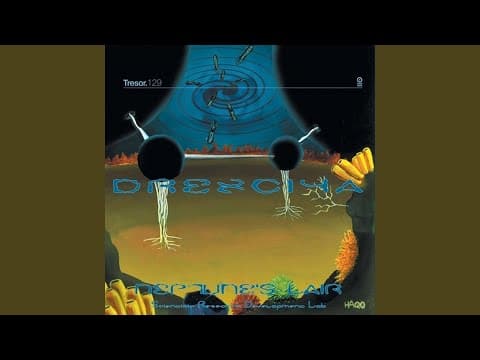 YouTube thumbnail for Drexciya – C to the Power of X+C to the Power of X=unknown
