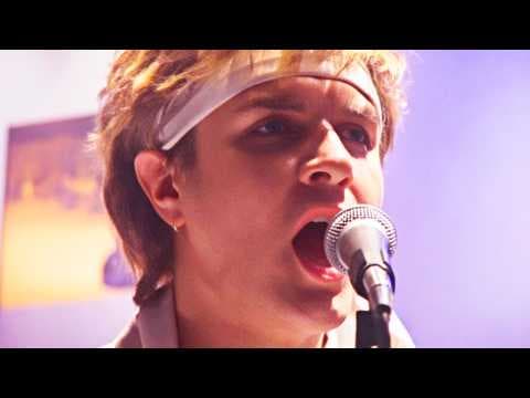 YouTube thumbnail for Song of the Day: Girls on Film by Duran Duran