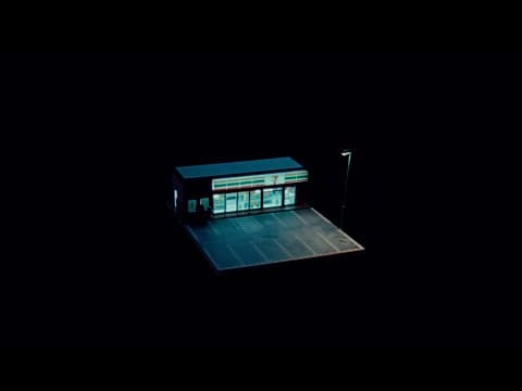 YouTube thumbnail for Shlohmo - Chore Boy