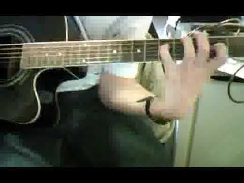 YouTube thumbnail for Another Original - "With All This Pain"