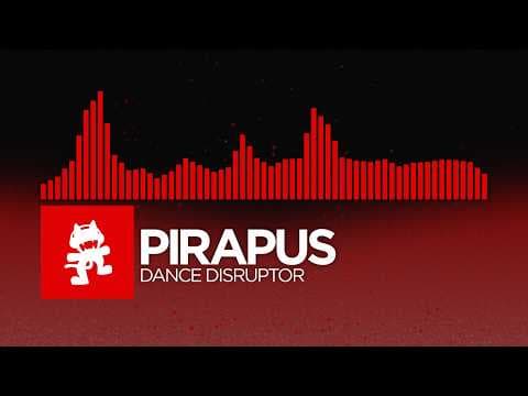 YouTube thumbnail for Pirapus - DANCE DISRUPTOR [Drum & Bass | Monstercat]