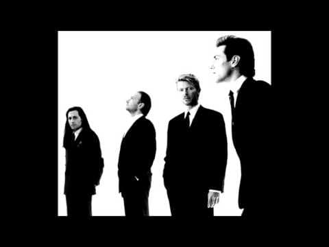 YouTube thumbnail for Tin Machine... Under The God