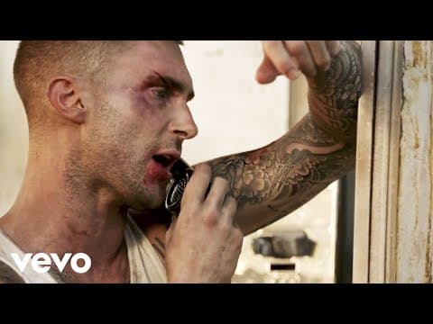 YouTube thumbnail for Maroon 5 - Payphone