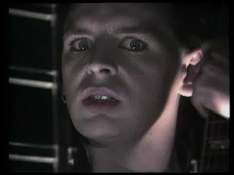 YouTube thumbnail for Gary Numan -  We Are Glass