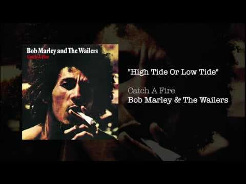 YouTube thumbnail for The Wailers - High Tide or Low Tide