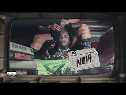 YouTube thumbnail for Smino - Merlot