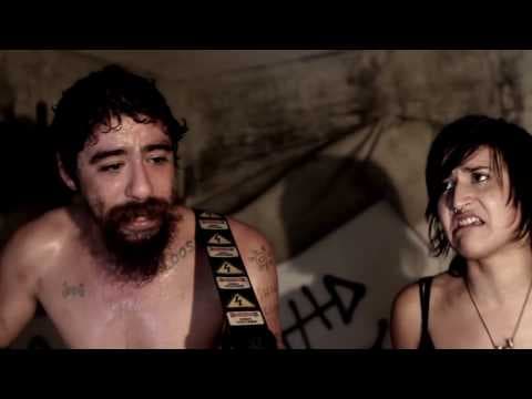 YouTube thumbnail for Days N Daze - Call in the Coroner [Official Music Video]