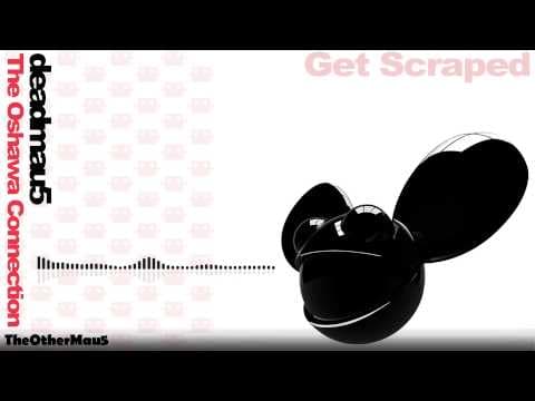 YouTube thumbnail for Deadmau5 - The Oshawa Connection : Get Scraped (2006)