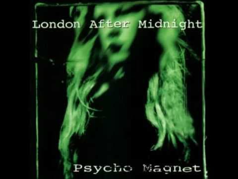 YouTube thumbnail for London After Midnight - Where good girls go to die