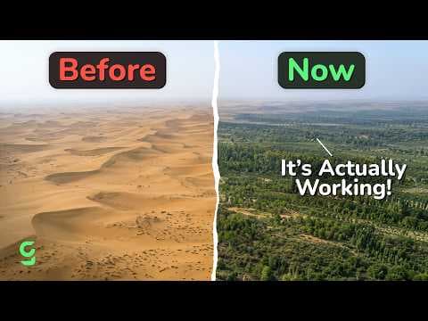 YouTube thumbnail for Your Monthly Dose of Good News | September
