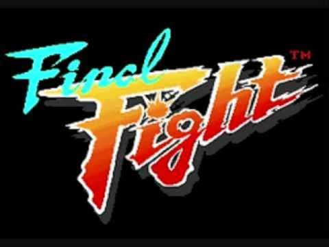 YouTube thumbnail for Final Fight (Arcade) - Rolento Battle