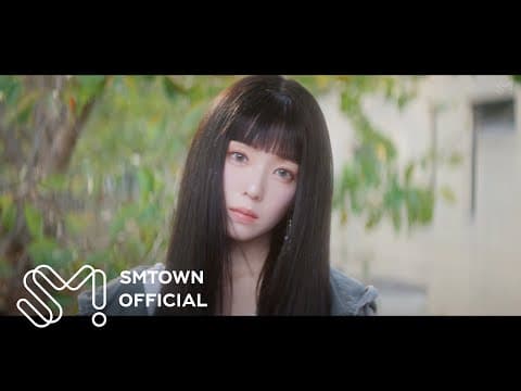 YouTube thumbnail for IRENE 아이린 'Like A Flower' MV