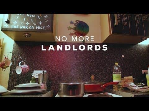 YouTube thumbnail for Co-operative Student Housing