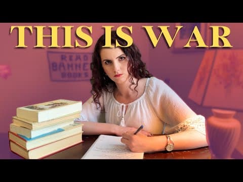 YouTube thumbnail for Self Education: Your Best Defense Against Brain Rot [18:15]