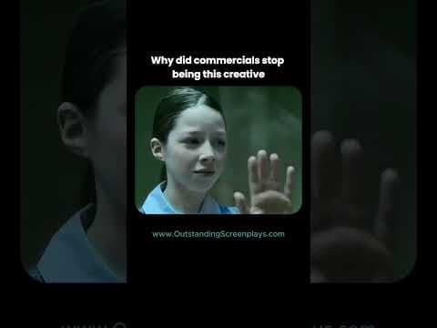 YouTube thumbnail for From when ads were fun
