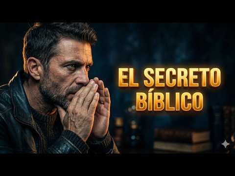 YouTube thumbnail for 🧠 Medita para que cuides de hacer lo que está escrito | Josué 1:8
