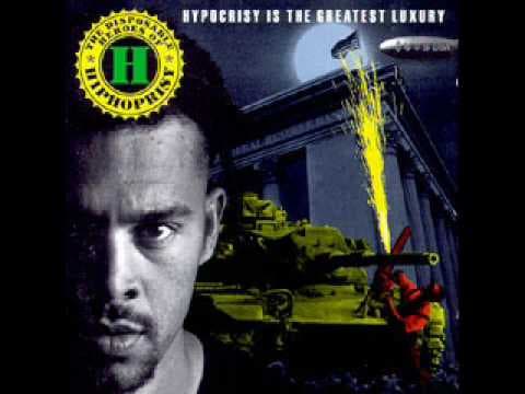 YouTube thumbnail for Song of the Day: The Winter of the Long Hot Summer by The Disposable Heroes of Hiphoprisy